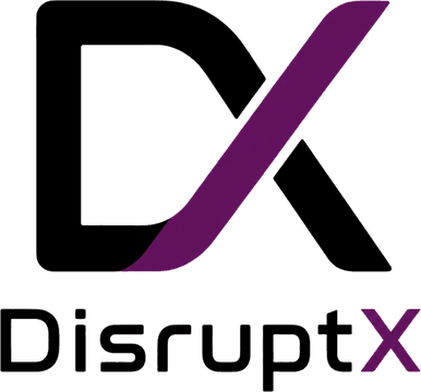 DisruptX
