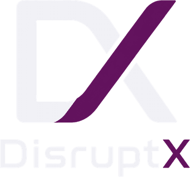 DisruptX